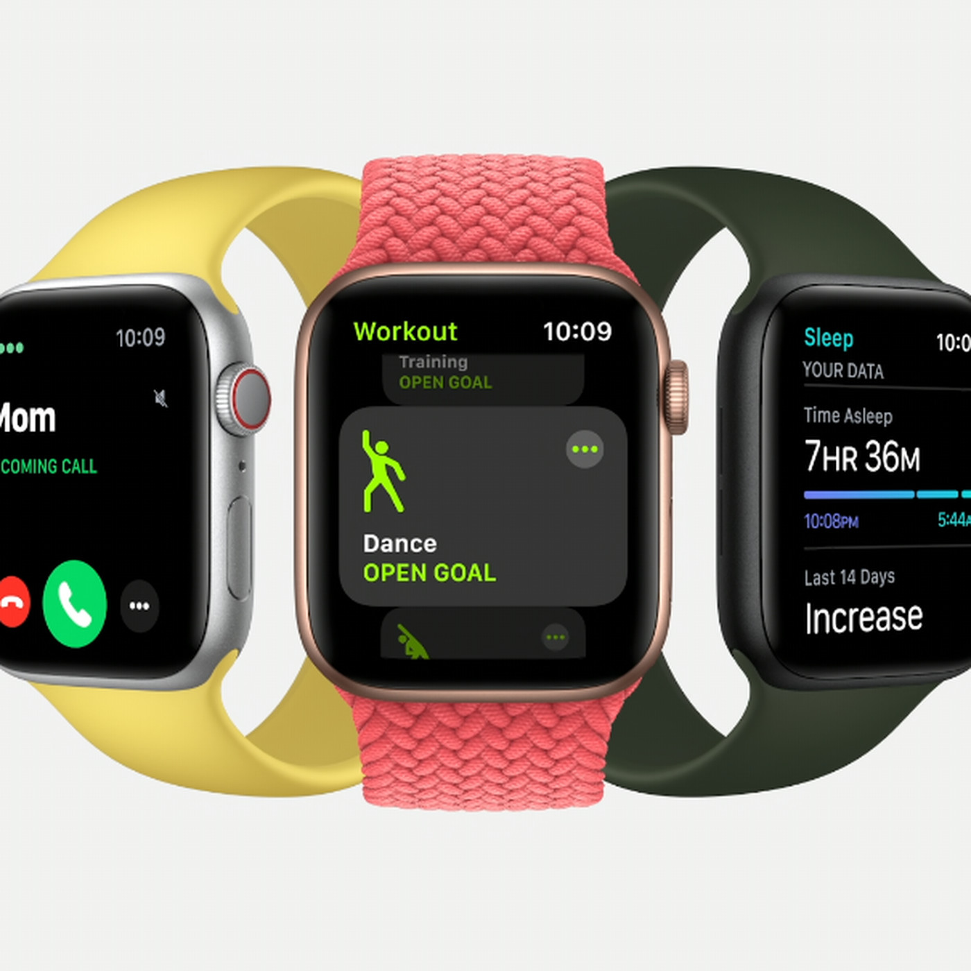 Apple Watch 7 and new Mac upgrades are revealed in regulatory filings before launch